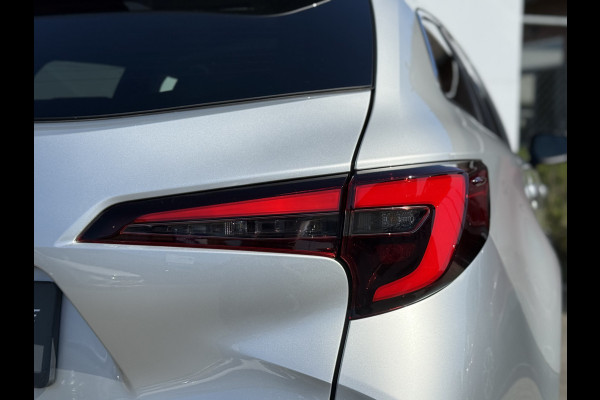 Toyota Corolla Touring Sports Hybrid 140 Dynamic | Navi | ACC | Camera | Keyless | LED | 17 inch