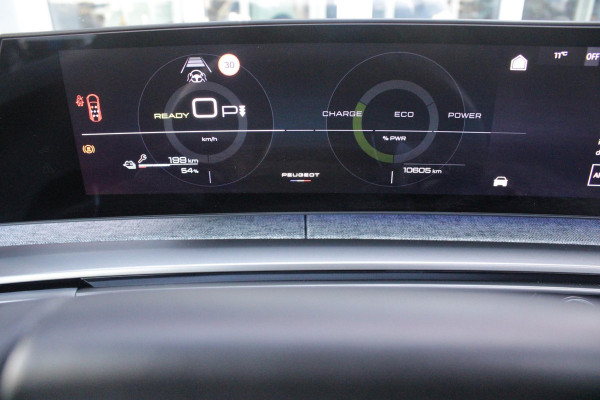 Peugeot E-5008 LAUNCH EDITION GT 325PK Dual Motor 73 kWh | PANORAMA SCHUIF / KANTELDAK | LEDEREN BEKLEDING NAPPA | ELEKTRISCH VERSTELBARE VOOR STOELEN, MET GEHEUGENFUNCTIE OP BESTUURDERSSTOEL | STOEL VERWARMING | STOEL MASAGE | ACHTERBANK VERWARMING | STUUR VERWARMING | WARMTE POMP | ALARM SYSTEEM | DRAADLOOS APPLE CARPLAY / ANDROID AUTO | DRAADLOZE TELEFOONLADER | VISIOPARK 360° HD CAMERA'S | DRIVE ASSIST 2.0 SEMI-AUTONOOMRIJDEN | SFEER VERLICHTING | DRAADLOZE TELEFOONLADER | ADAPTIVE CRUISE CONTROL | DODEHOEK DETECTIE | 7-PERSOONS |