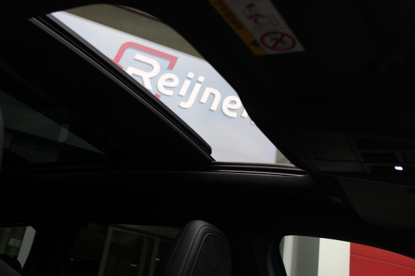 Peugeot E-5008 LAUNCH EDITION GT 325PK Dual Motor 73 kWh | PANORAMA SCHUIF / KANTELDAK | LEDEREN BEKLEDING NAPPA | ELEKTRISCH VERSTELBARE VOOR STOELEN, MET GEHEUGENFUNCTIE OP BESTUURDERSSTOEL | STOEL VERWARMING | STOEL MASAGE | ACHTERBANK VERWARMING | STUUR VERWARMING | WARMTE POMP | ALARM SYSTEEM | DRAADLOOS APPLE CARPLAY / ANDROID AUTO | DRAADLOZE TELEFOONLADER | VISIOPARK 360° HD CAMERA'S | DRIVE ASSIST 2.0 SEMI-AUTONOOMRIJDEN | SFEER VERLICHTING | DRAADLOZE TELEFOONLADER | ADAPTIVE CRUISE CONTROL | DODEHOEK DETECTIE | 7-PERSOONS |