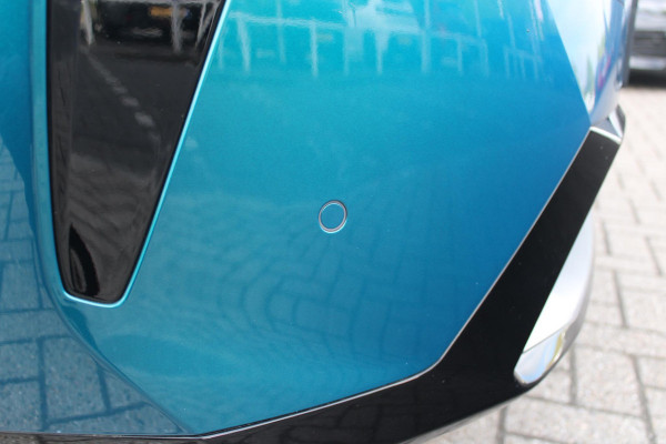 Peugeot E-5008 LAUNCH EDITION GT 325PK Dual Motor 73 kWh | PANORAMA SCHUIF / KANTELDAK | LEDEREN BEKLEDING NAPPA | ELEKTRISCH VERSTELBARE VOOR STOELEN, MET GEHEUGENFUNCTIE OP BESTUURDERSSTOEL | STOEL VERWARMING | STOEL MASAGE | ACHTERBANK VERWARMING | STUUR VERWARMING | WARMTE POMP | ALARM SYSTEEM | DRAADLOOS APPLE CARPLAY / ANDROID AUTO | DRAADLOZE TELEFOONLADER | VISIOPARK 360° HD CAMERA'S | DRIVE ASSIST 2.0 SEMI-AUTONOOMRIJDEN | SFEER VERLICHTING | DRAADLOZE TELEFOONLADER | ADAPTIVE CRUISE CONTROL | DODEHOEK DETECTIE | 7-PERSOONS |