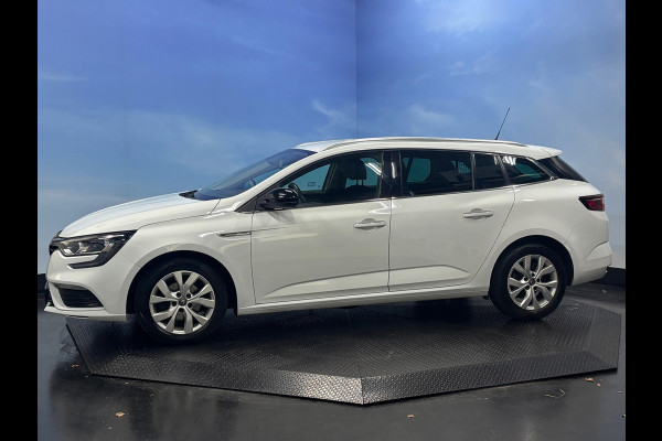 Renault Mégane Estate 1.3 TCe Limited Clima | Cruise | Navi | PDC