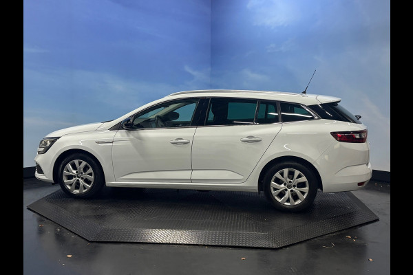 Renault Mégane Estate 1.3 TCe Limited Clima | Cruise | Navi | PDC