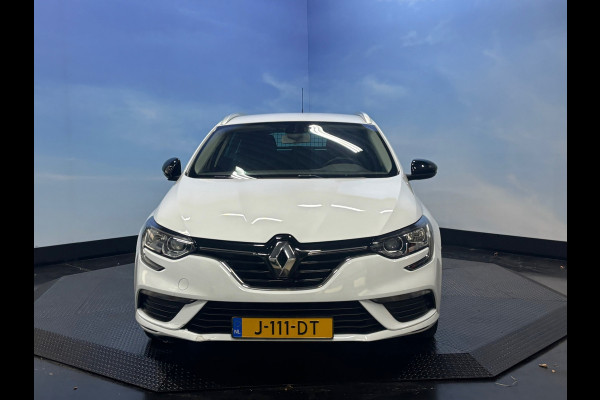 Renault Mégane Estate 1.3 TCe Limited Clima | Cruise | Navi | PDC