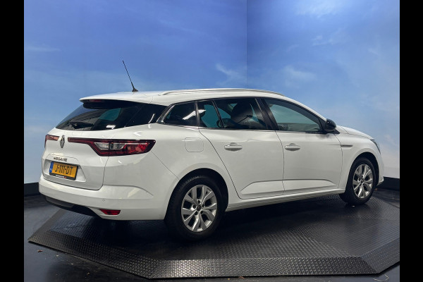 Renault Mégane Estate 1.3 TCe Limited Clima | Cruise | Navi | PDC