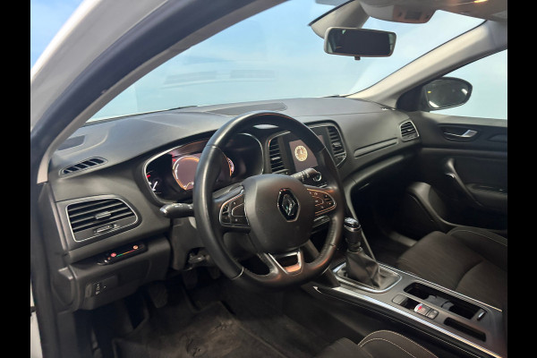 Renault Mégane Estate 1.3 TCe Limited Clima | Cruise | Navi | PDC