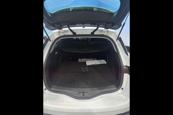 Renault Mégane Estate 1.3 TCe Limited Clima | Cruise | Navi | PDC