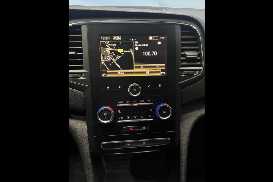 Renault Mégane Estate 1.3 TCe Limited Clima | Cruise | Navi | PDC