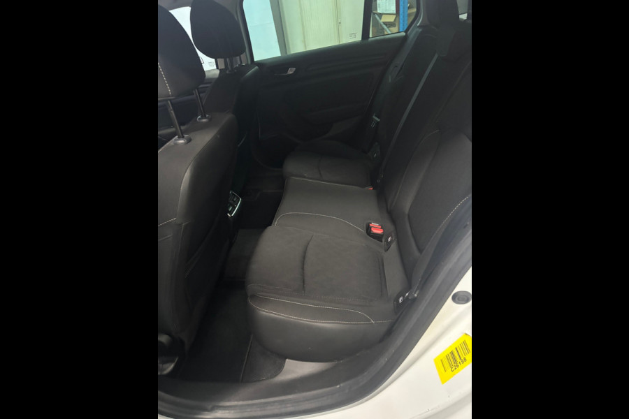 Renault Mégane Estate 1.3 TCe Limited Clima | Cruise | Navi | PDC