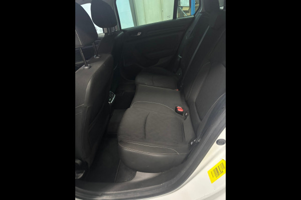 Renault Mégane Estate 1.3 TCe Limited Clima | Cruise | Navi | PDC