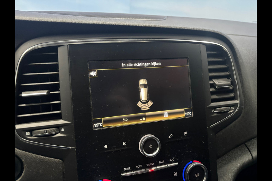 Renault Mégane Estate 1.3 TCe Limited Clima | Cruise | Navi | PDC