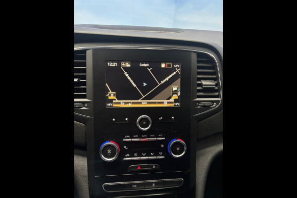 Renault Mégane Estate 1.3 TCe Limited Clima | Cruise | Navi | PDC