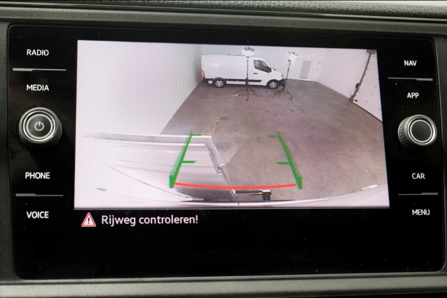 Volkswagen Crafter 35 2.0 TDI 177pk L4H3 RWD (L3H2) Maxi Navi/Camera Laadklep 500kg 10-2020