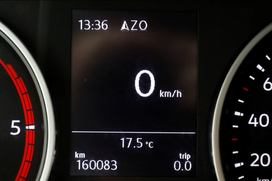 Volkswagen Crafter 35 2.0 TDI 177pk L4H3 RWD (L3H2) Maxi Navi/Camera Laadklep 500kg 10-2020