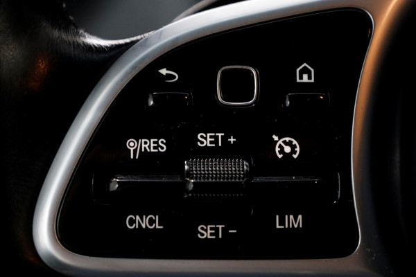 Mercedes-Benz Sprinter 314 CDI 143pk E6 7G Automaat L3H2 Maxi EasyAcces Laadklep 500kg 09-2018