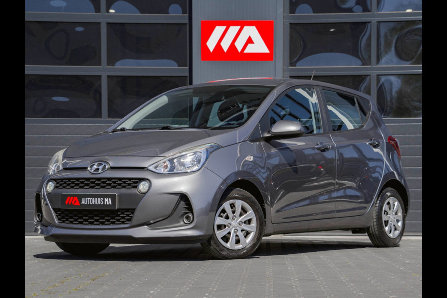 Hyundai i10 1.0i Comfort
