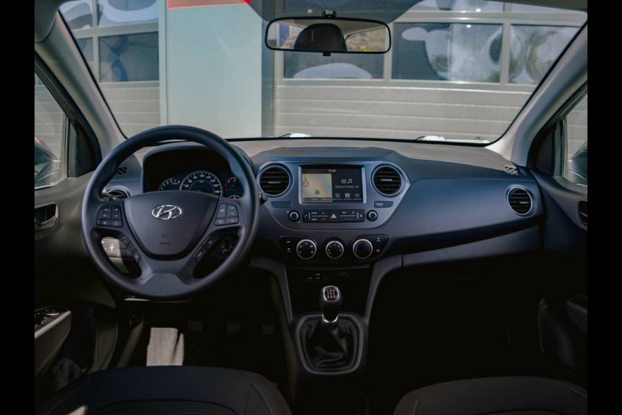 Hyundai i10 1.0i Comfort