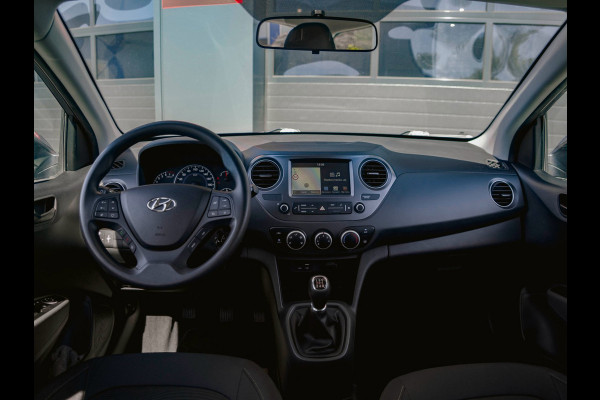 Hyundai i10 1.0i Comfort