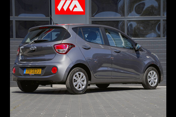Hyundai i10 1.0i Comfort