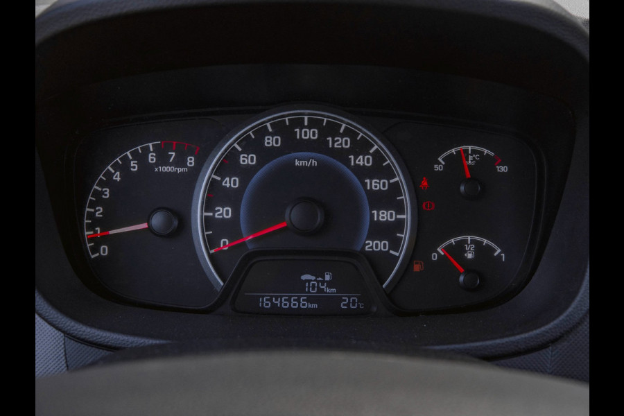 Hyundai i10 1.0i Comfort