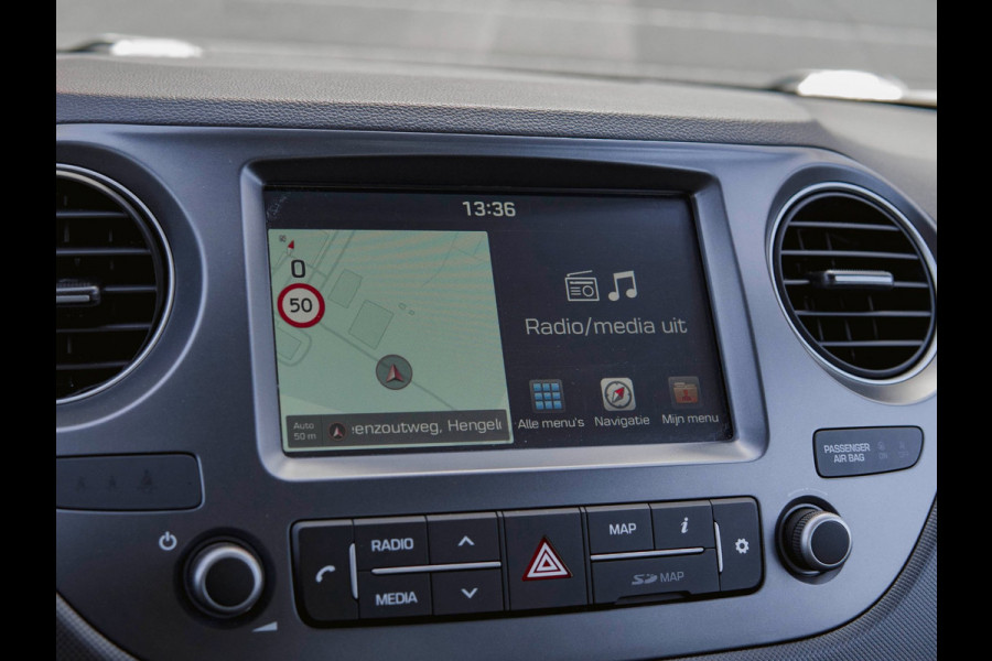 Hyundai i10 1.0i Comfort