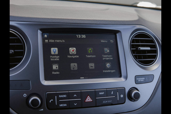 Hyundai i10 1.0i Comfort