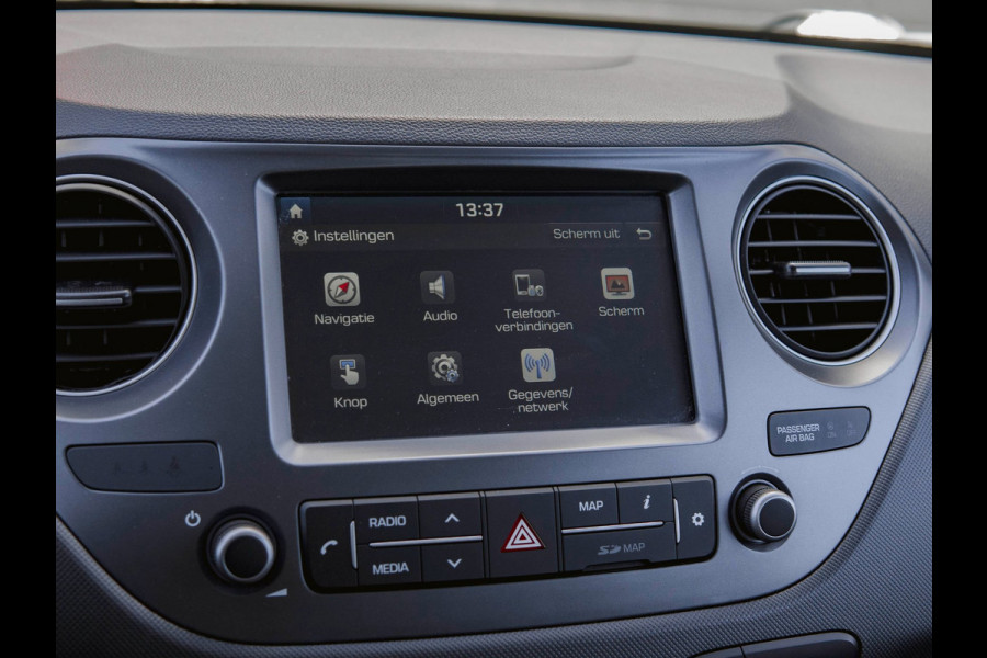 Hyundai i10 1.0i Comfort