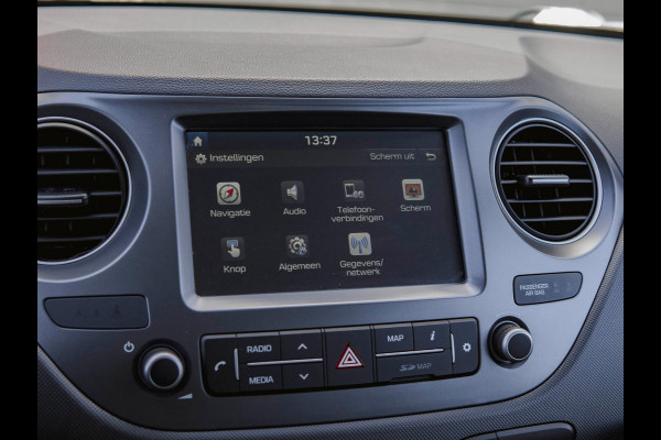 Hyundai i10 1.0i Comfort