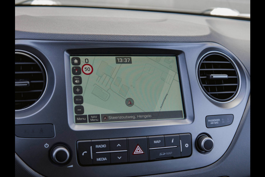 Hyundai i10 1.0i Comfort