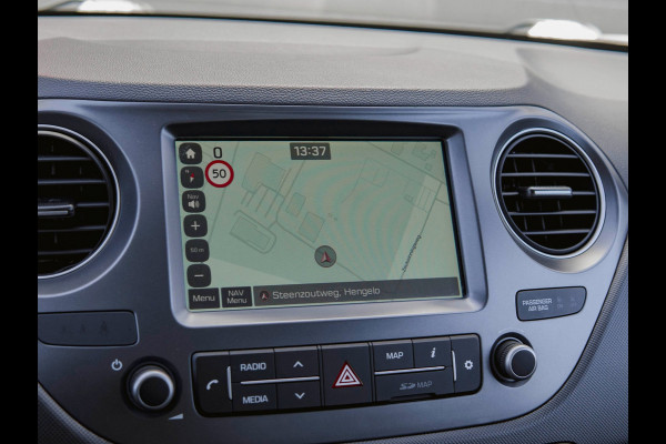 Hyundai i10 1.0i Comfort