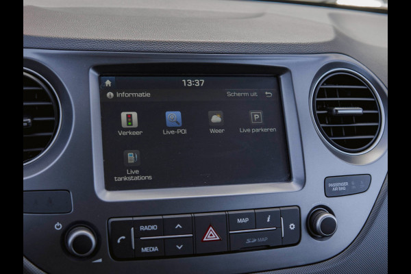 Hyundai i10 1.0i Comfort