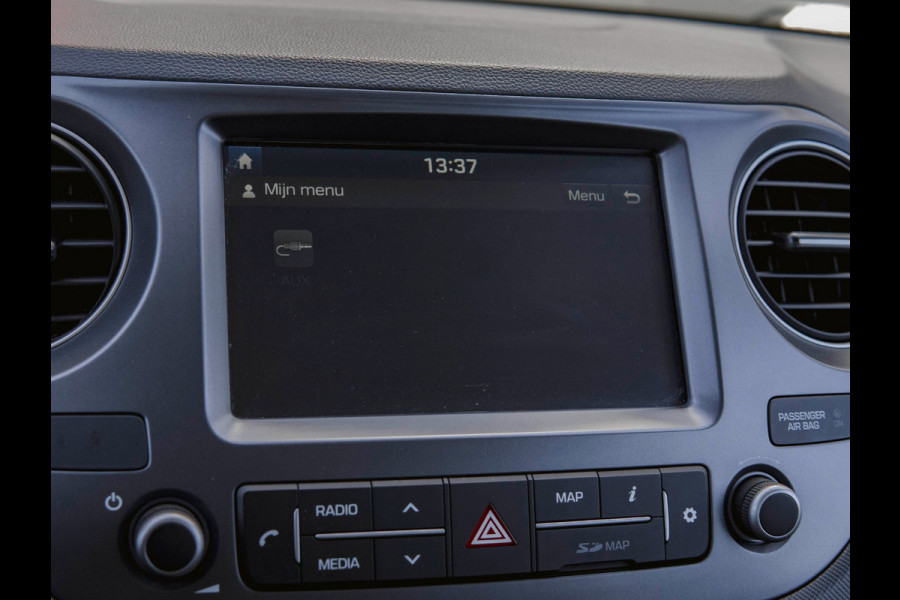 Hyundai i10 1.0i Comfort