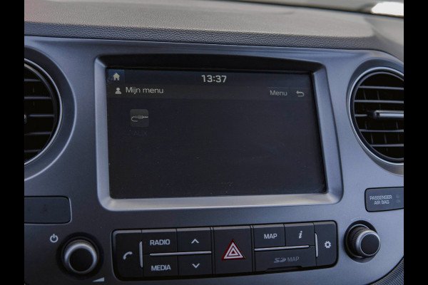 Hyundai i10 1.0i Comfort