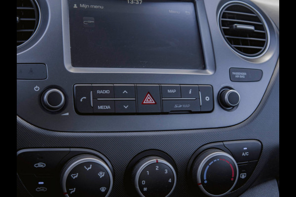 Hyundai i10 1.0i Comfort