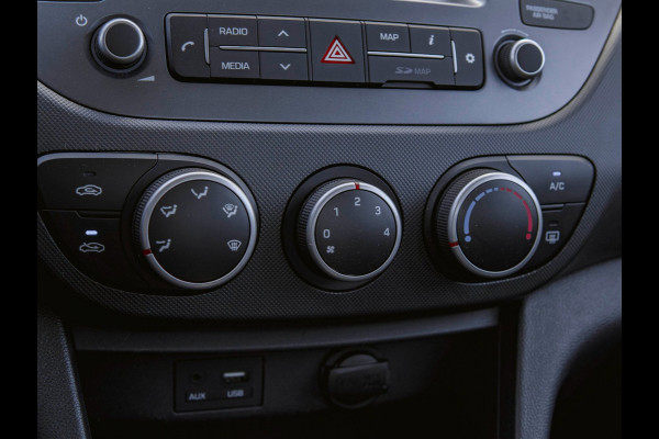 Hyundai i10 1.0i Comfort