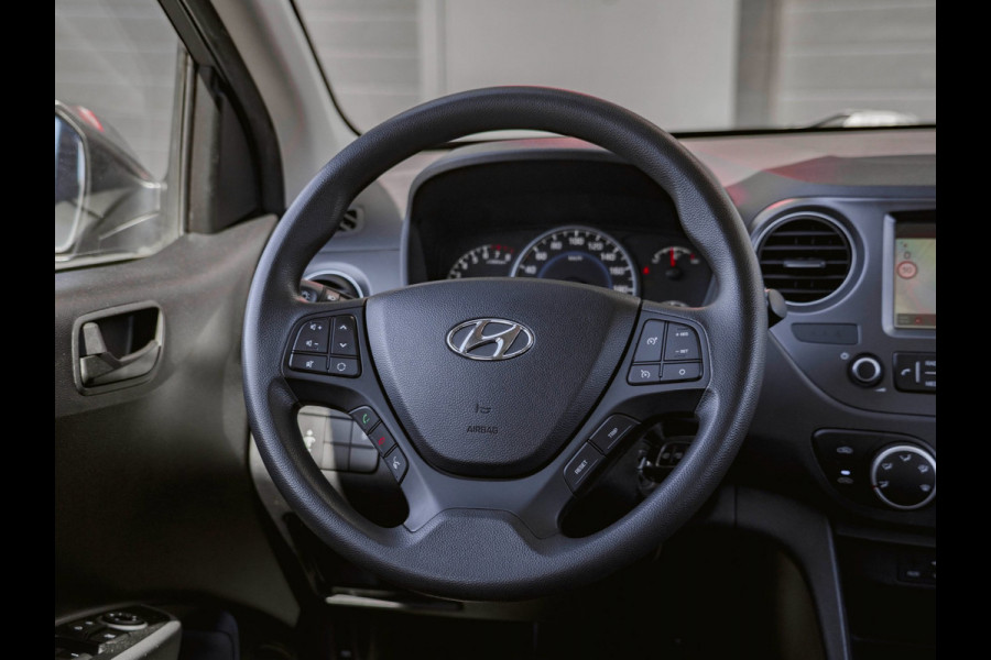Hyundai i10 1.0i Comfort