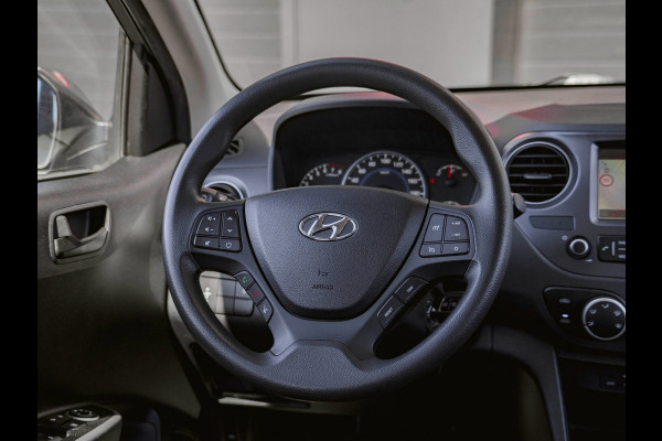Hyundai i10 1.0i Comfort