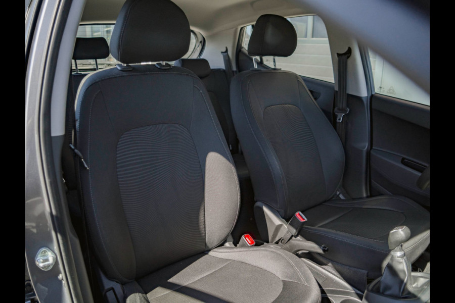 Hyundai i10 1.0i Comfort