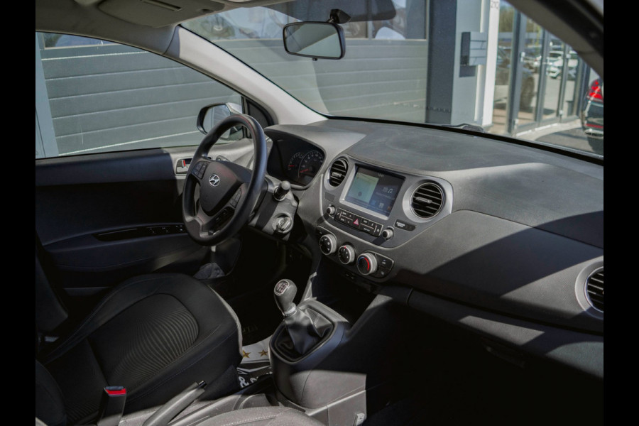 Hyundai i10 1.0i Comfort