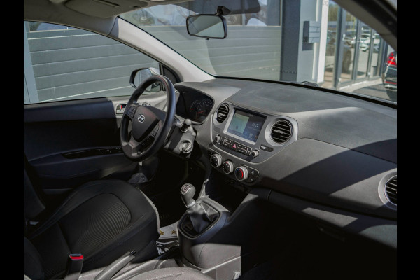 Hyundai i10 1.0i Comfort