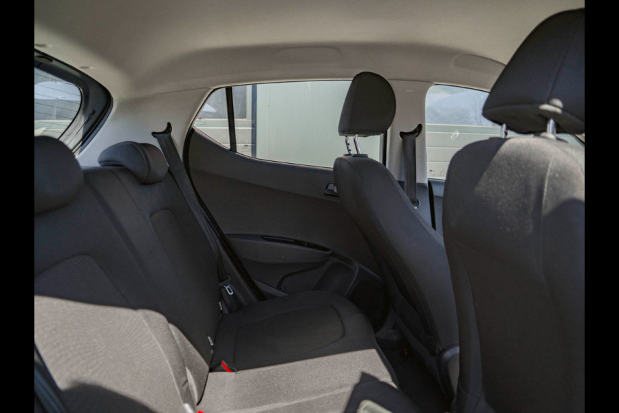 Hyundai i10 1.0i Comfort