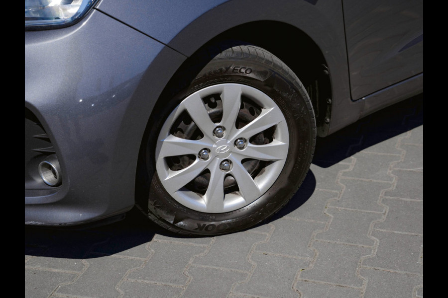 Hyundai i10 1.0i Comfort