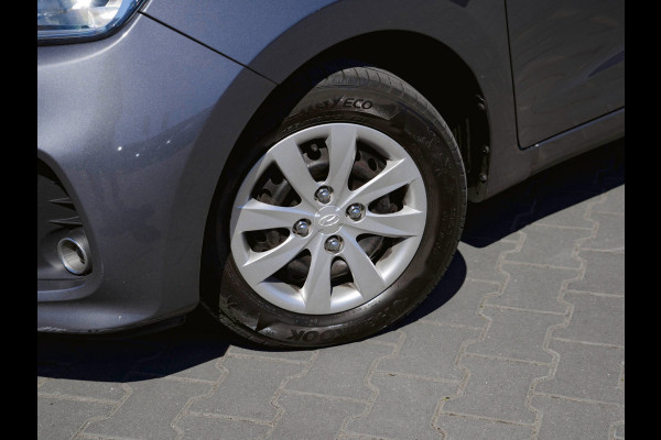 Hyundai i10 1.0i Comfort