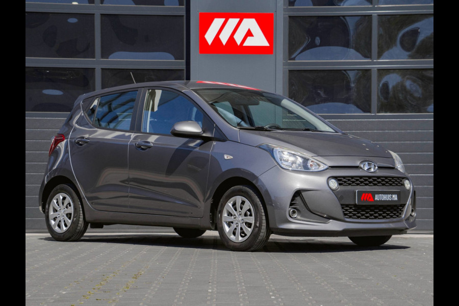 Hyundai i10 1.0i Comfort