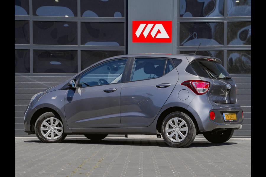 Hyundai i10 1.0i Comfort