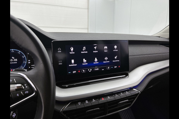 Škoda Octavia Combi 1.4 TSI iV PHEV Sportline Business(Goed OnderH, Carplay/ Android, Camera, Elektrische Stoelen, StoelV, Etc)