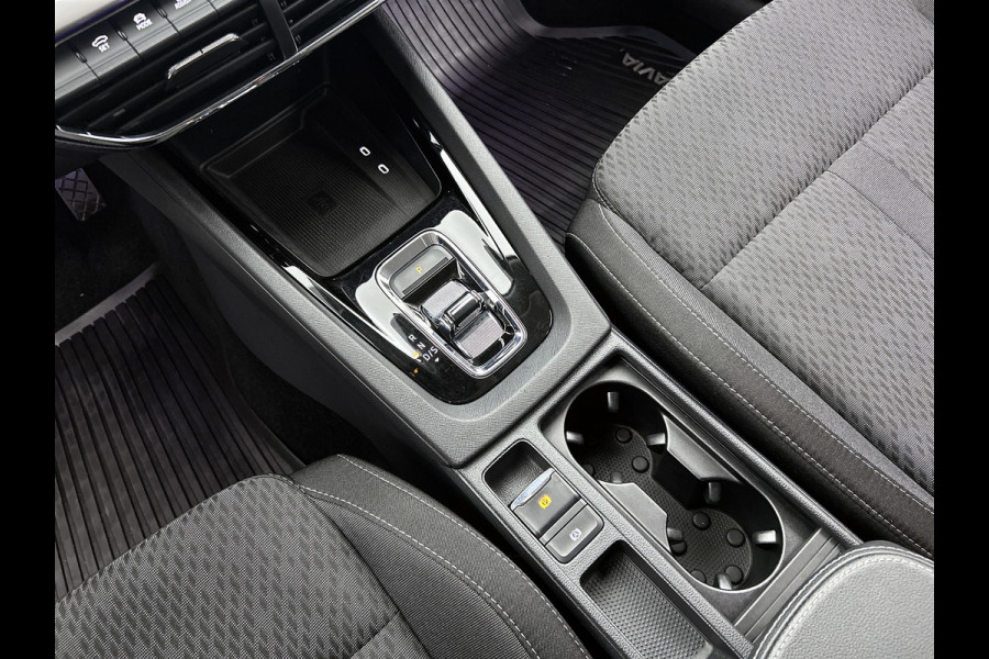 Škoda Octavia Combi 1.4 TSI iV PHEV Sportline Business(Goed OnderH, Carplay/ Android, Camera, Elektrische Stoelen, StoelV, Etc)