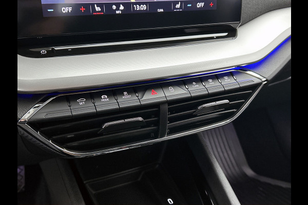 Škoda Octavia Combi 1.4 TSI iV PHEV Sportline Business(Goed OnderH, Carplay/ Android, Camera, Elektrische Stoelen, StoelV, Etc)