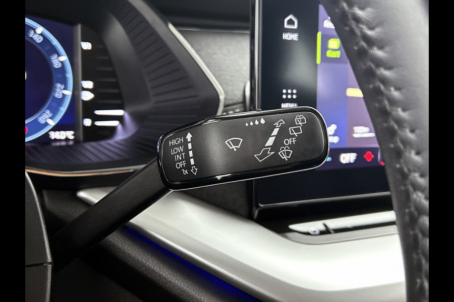 Škoda Octavia Combi 1.4 TSI iV PHEV Sportline Business(Goed OnderH, Carplay/ Android, Camera, Elektrische Stoelen, StoelV, Etc)