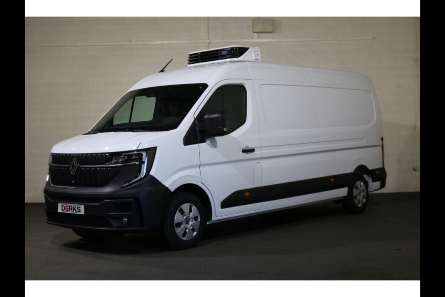 Renault Master 2.0 dCi 150 L3 H2 Koelwagen Xarios 350 -20 Graden
