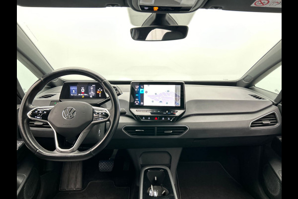 Volkswagen ID.3 Life 58 kWh | Origineel Nederlands | SOH 91.38% | Carplay | Adaptive-cruise | Stoelverwarming |